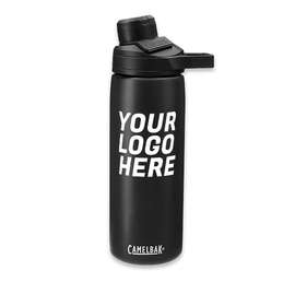 CamelBak 20 oz. Chute Mag Copper Vacuum Insulated Water Bottle