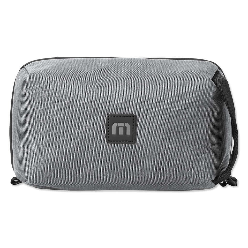 TravisMathew Approach Dopp Kit Pouch