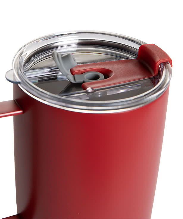30 oz. Lisbon Stainless Steel Insulated Tumbler