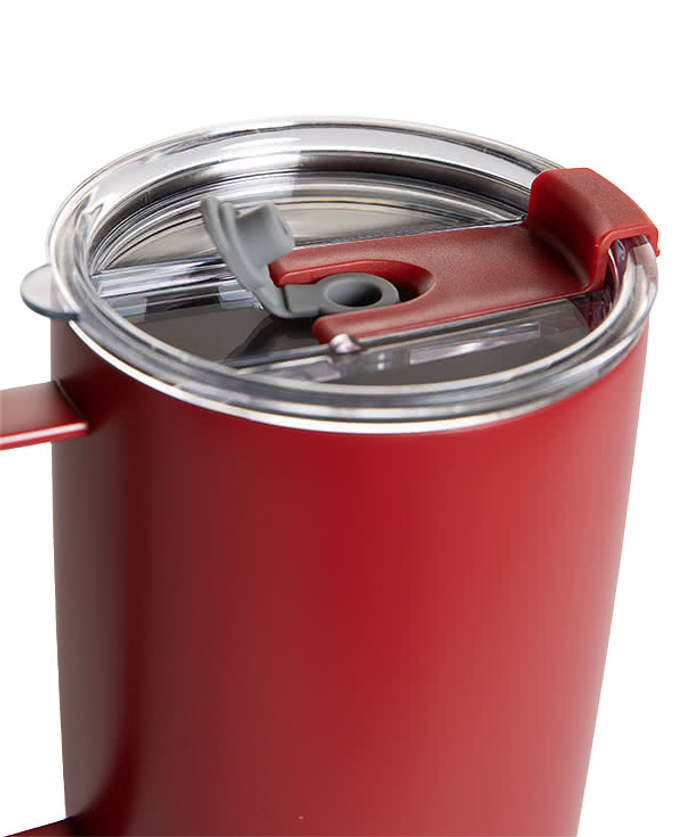 30 oz. Lisbon Stainless Steel Insulated Tumbler