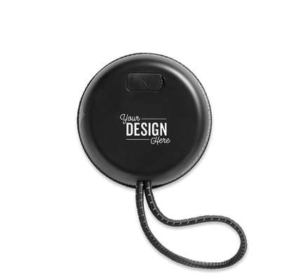 High Sierra® Kodiak Outdoor Bluetooth Speaker - Black