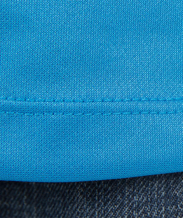 Port Authority Youth Silk Touch Performance Polo