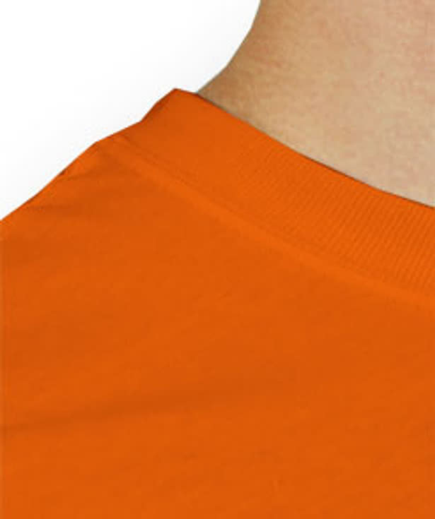 Jerzees Lightweight 100% Cotton T-shirt