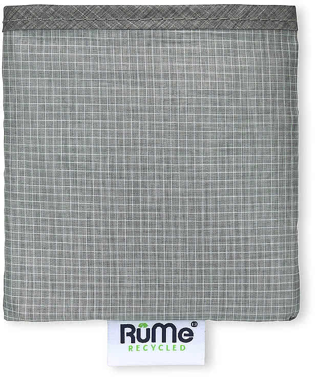 RuMe Recycled Mini Tote Bag