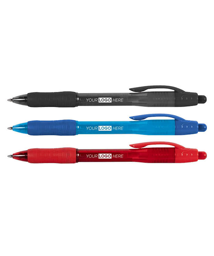 Paper Mate Profile Gel Pen (color ink)