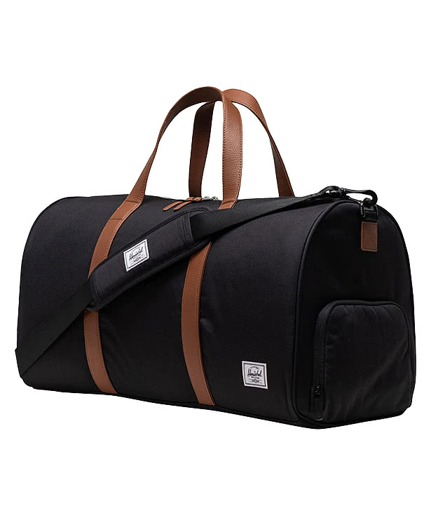 Herschel Recycled Novel Duffle