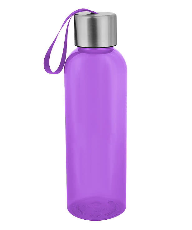 20 oz. Jaclyn Recycled Wide Mouth Water Bottle
