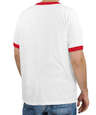 Augusta Ringer T-shirt