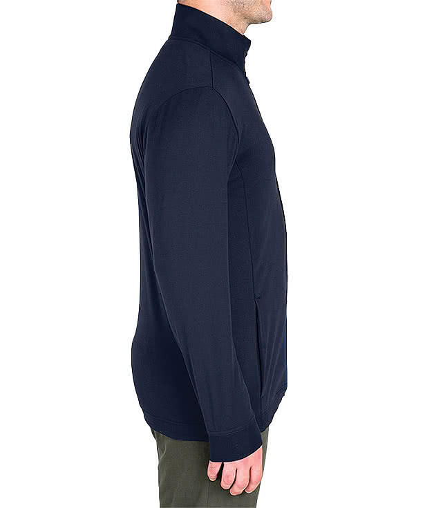 Charles River Nu Fitness Performance Jacket