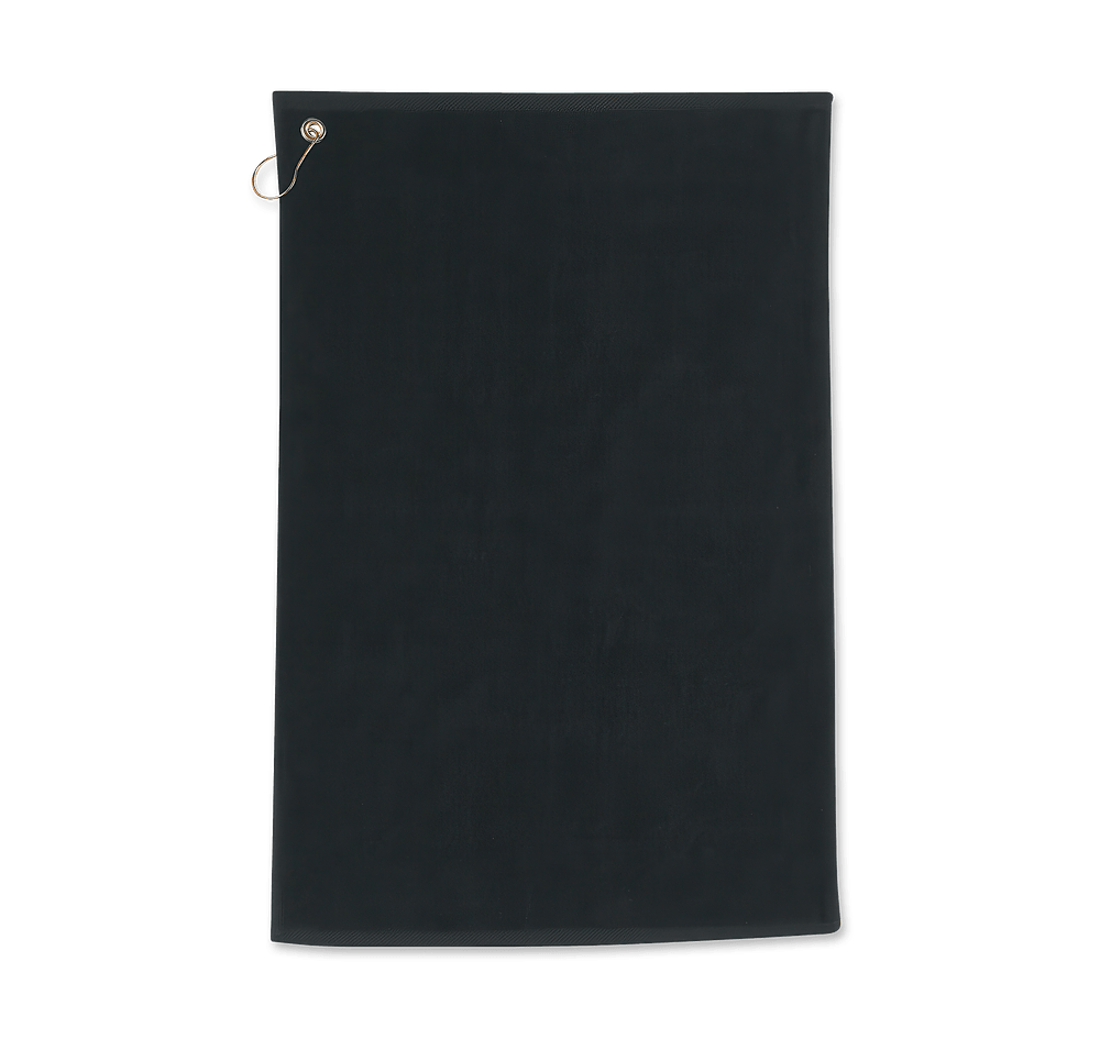 Cotton Golf Towel-default