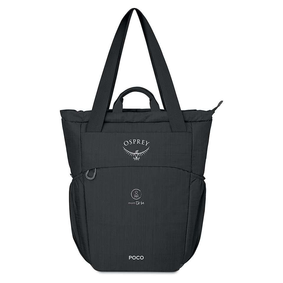 Osprey Poco Changing Backpack Tote Bag