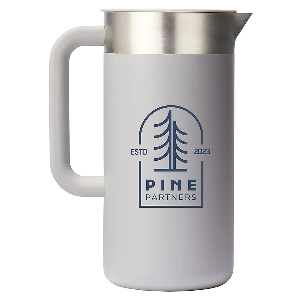 Hydro Flask 51 oz. Insulated Pitcher