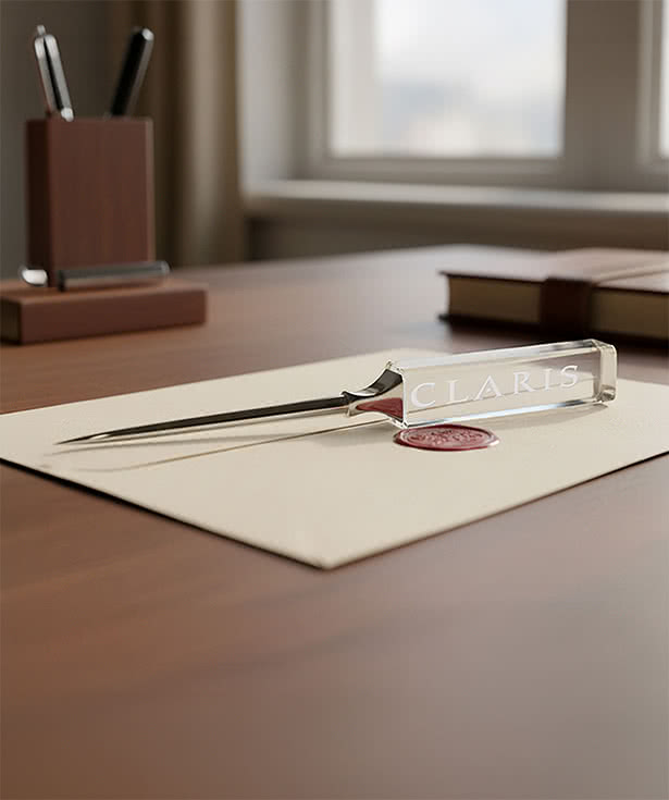 Letter Opener