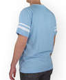Augusta Double Sleeve Stripe Jersey T-shirt
