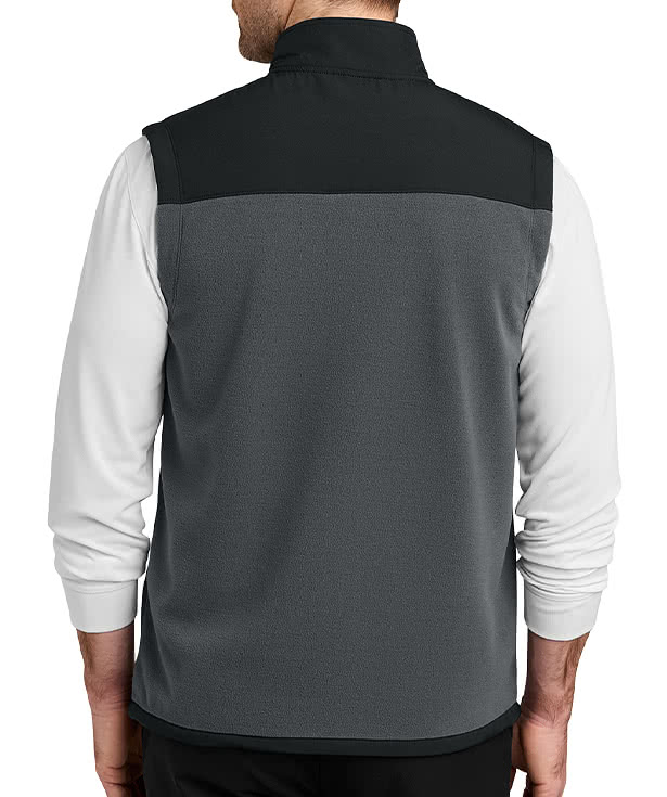 Port Authority Therma-Tek Fleece Vest