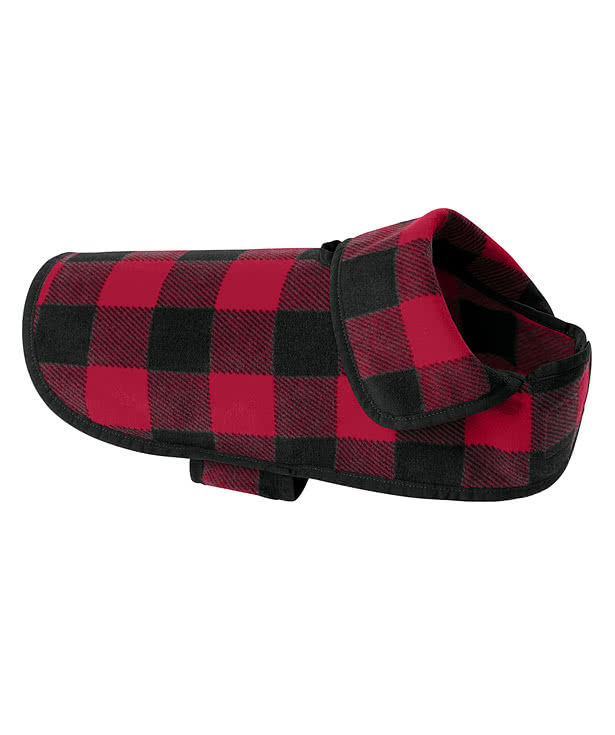 Port Authority Fleece Pet Coat