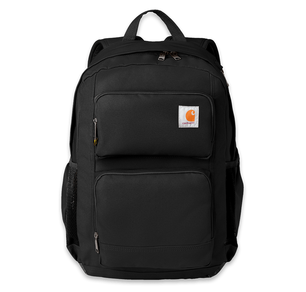 Carhartt Foundry Series Dual-Compartment 15" Computer Backpack-default