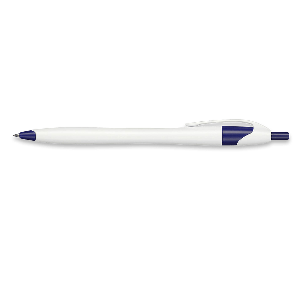 Cougar Gel Ballpoint Pen (black ink)-default