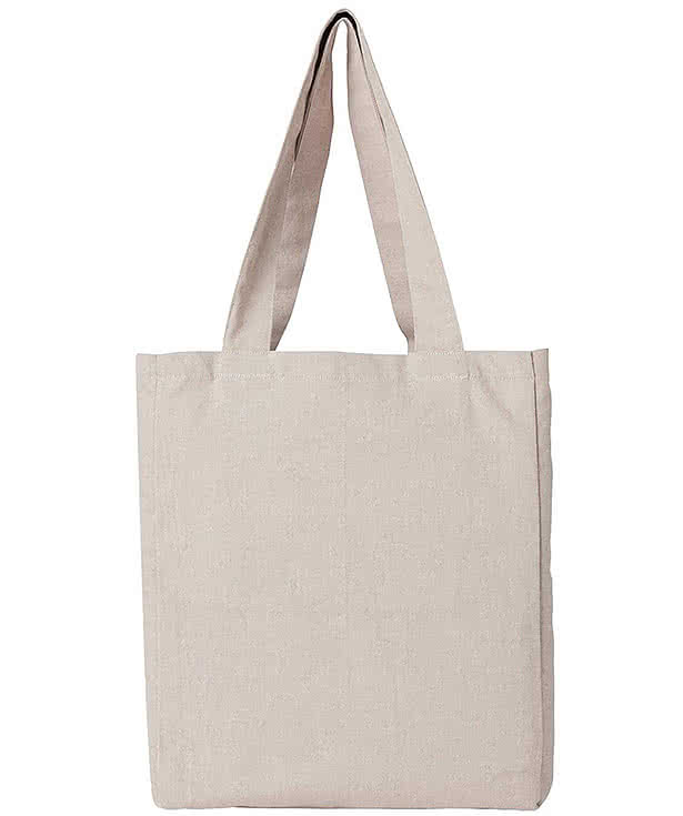 Econscious Reclaimist Everywhere Tote Bag