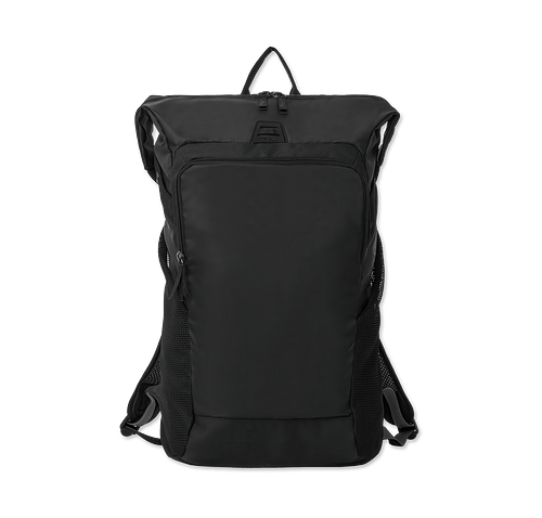Vertex Fusion Packable Backpack in Black