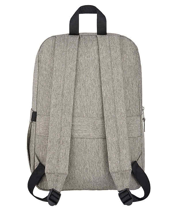The Goods Recycled 15" Computer Backpack