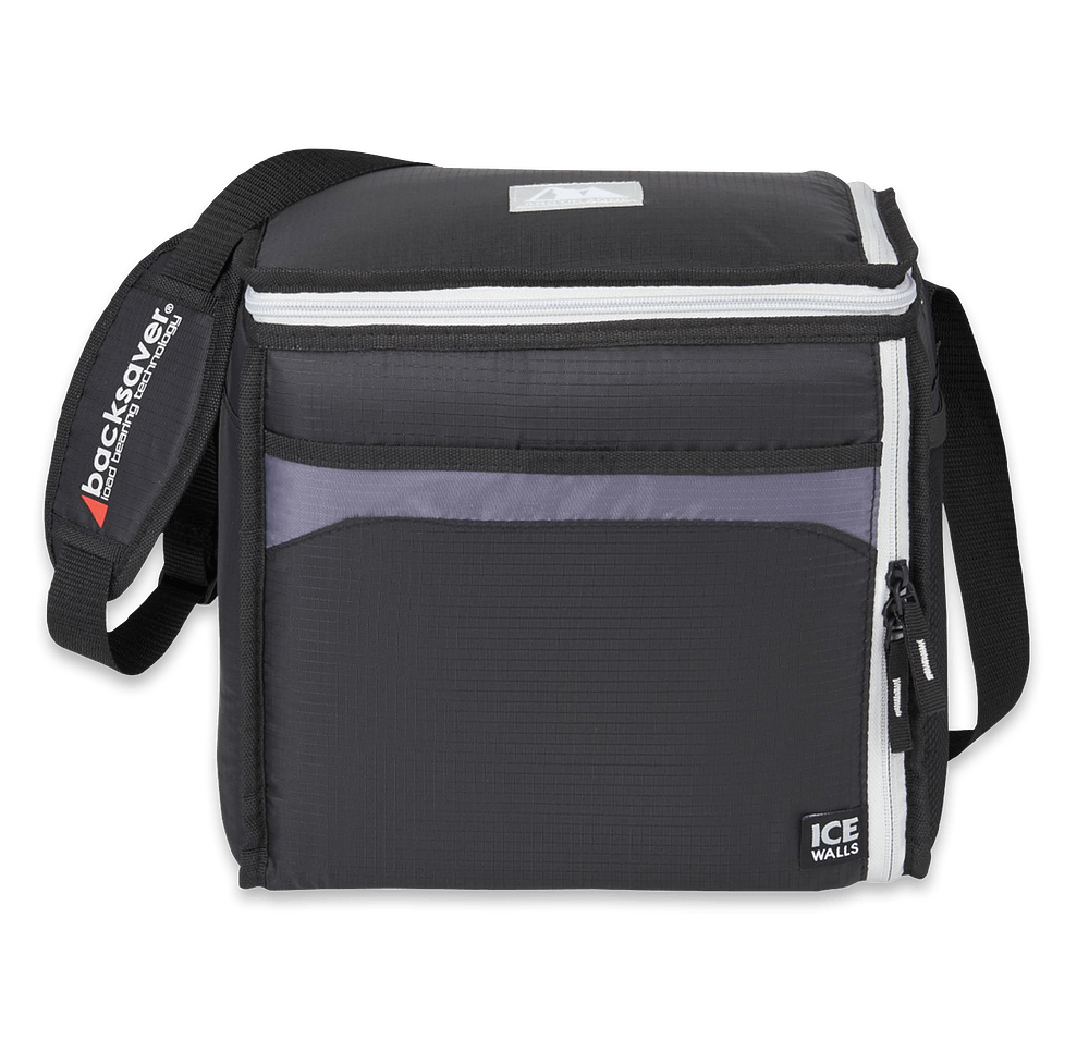 Arctic Zone Ice Wall 24 Can Lunch Cooler-default