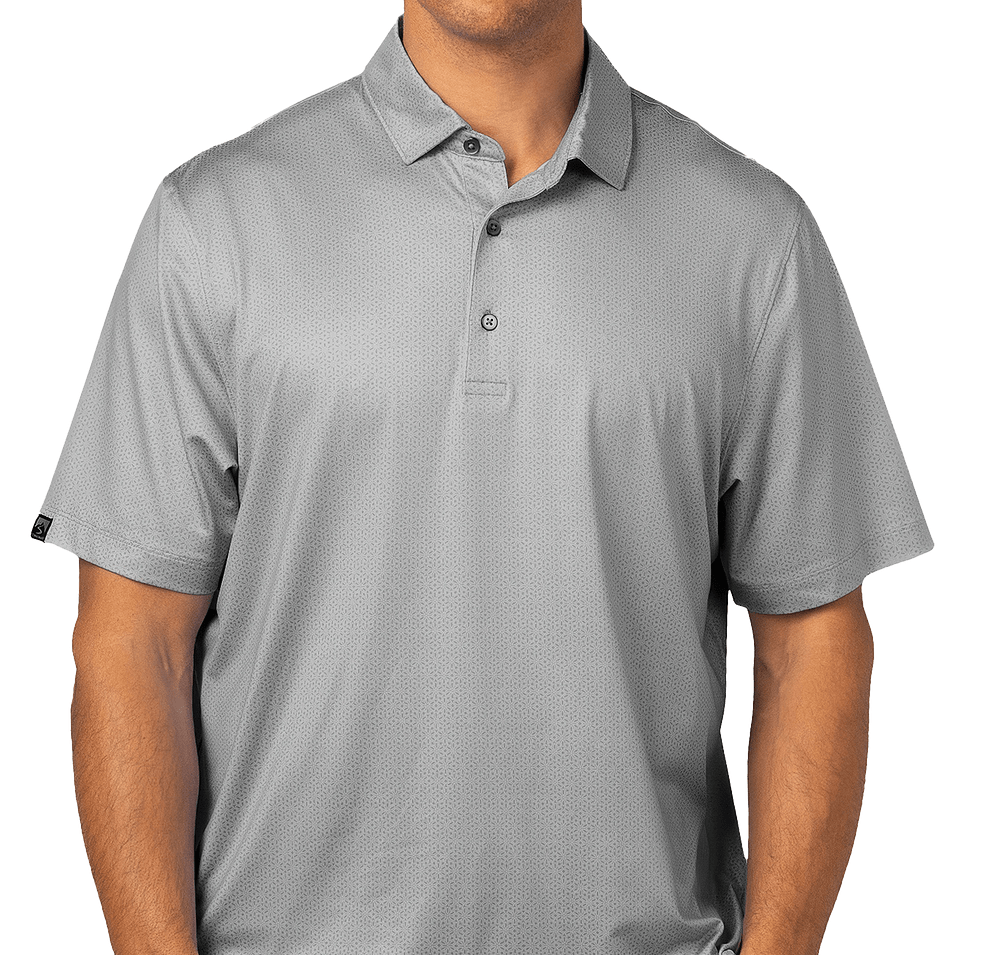 Storm Creek Vacationer UPF 50+ Performance Polo-default