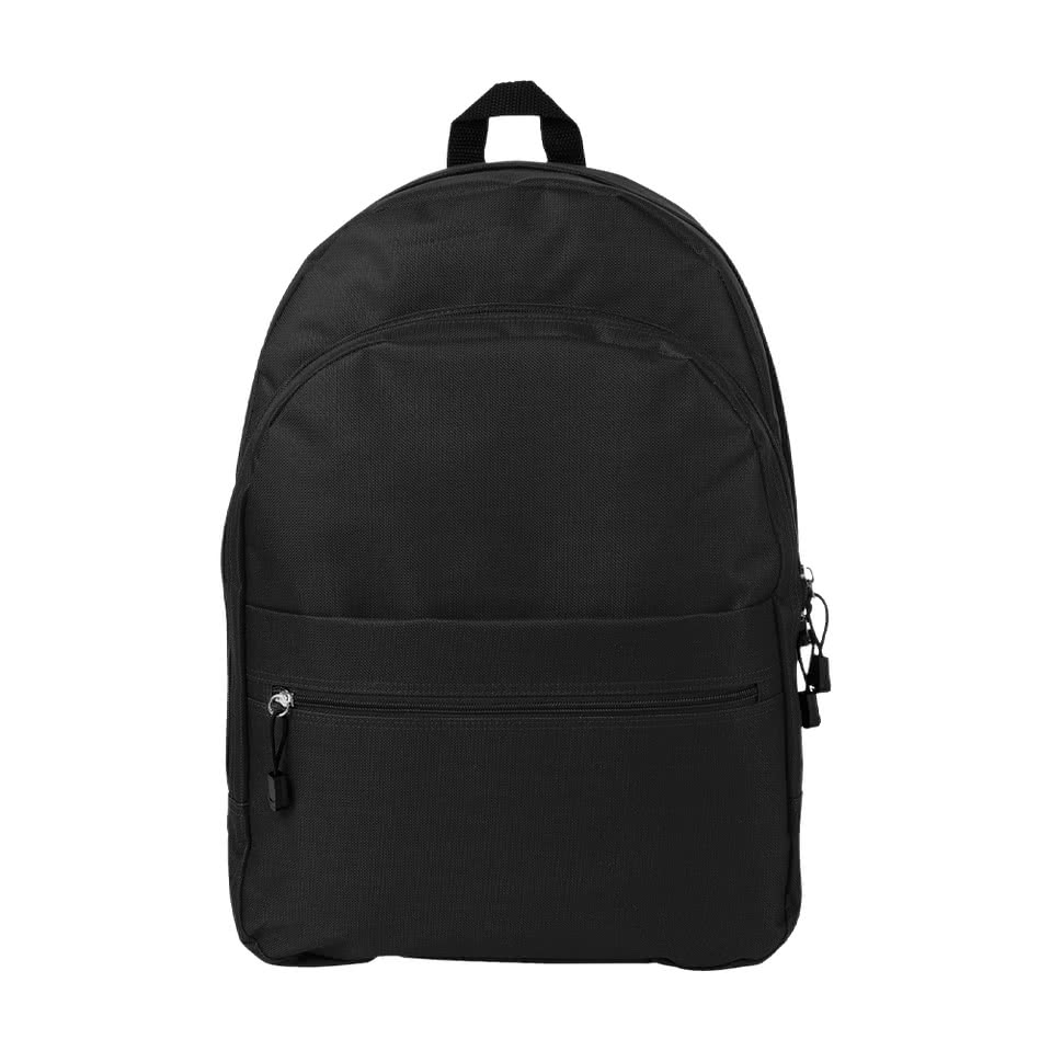 Classic Deluxe Backpack