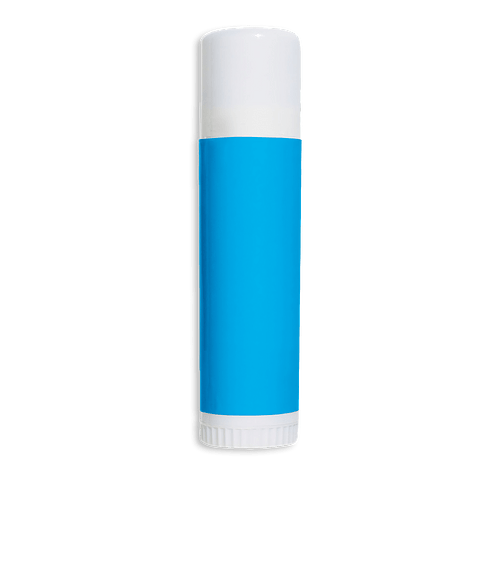 Full Color SPF 30 Sunstick in Columbia Blue
