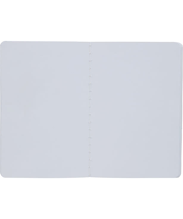 Seed Paper Meeting Soft Cover Notebook