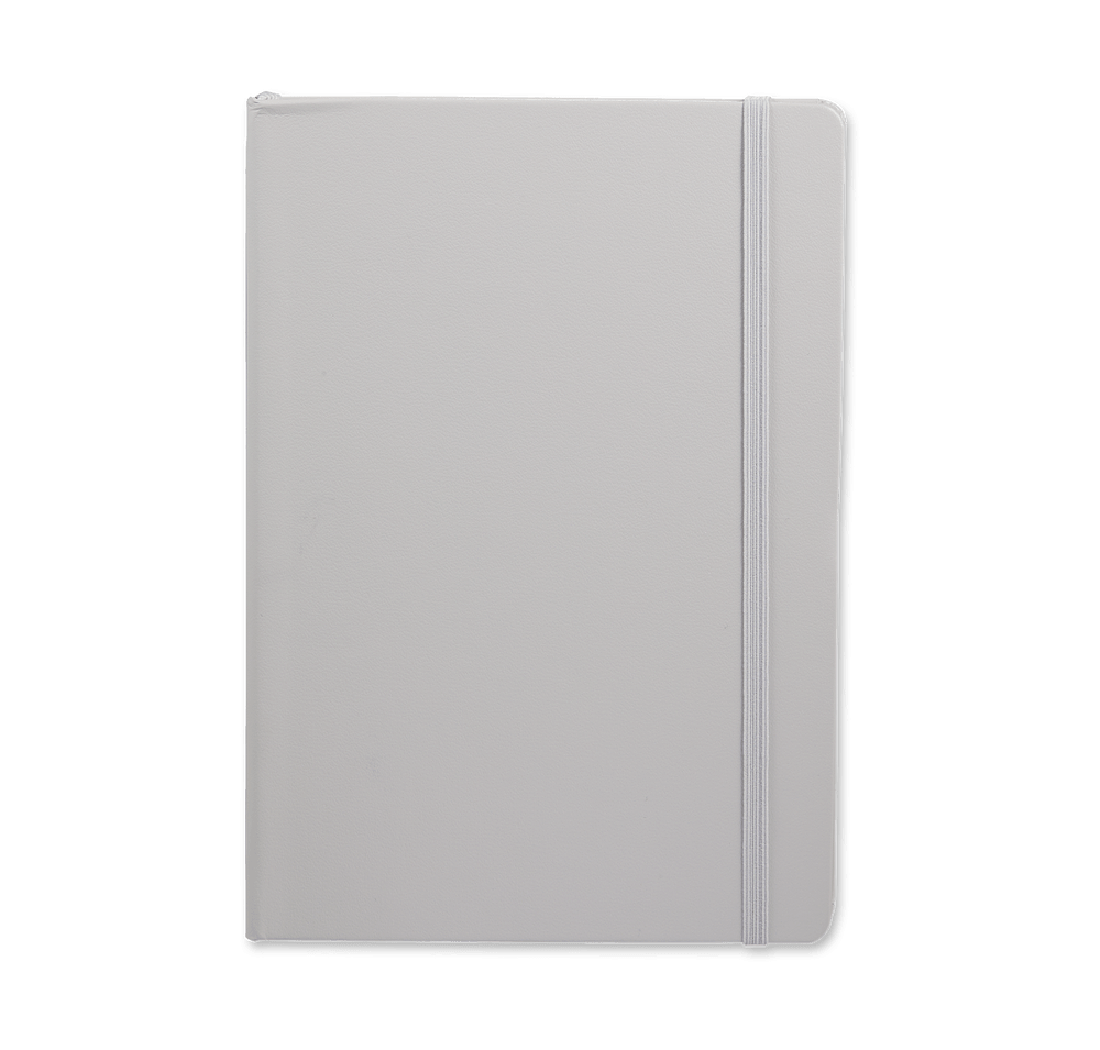 Leuchtturm1917 Hard Cover Notebook-default