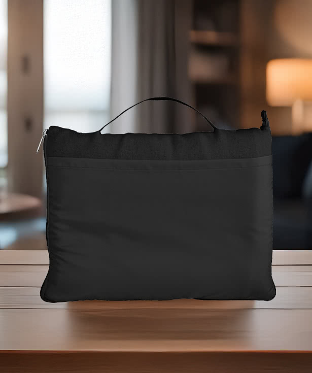 Roam Fleece Travel Blanket