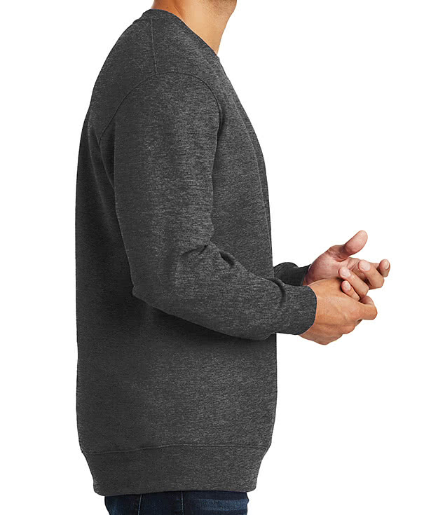 Port & Company Fan Favorite Crewneck Sweatshirt