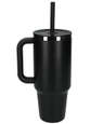 Hydro Flask All Around Travel Tumbler 40 oz. with Straw