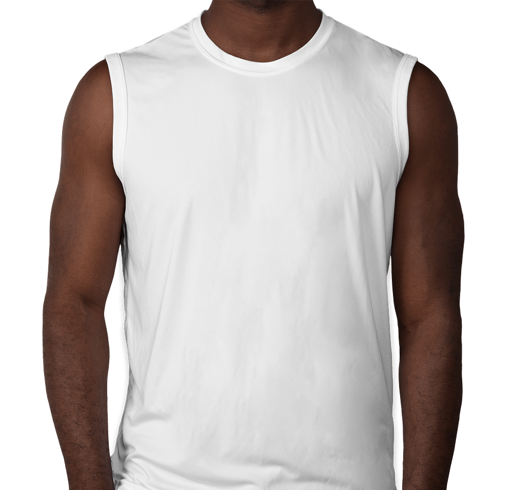 Sport-Tek Competitor Performance Muscle Tank-default