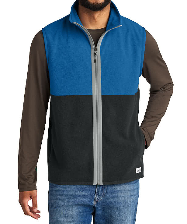 Cotopaxi Amado Recycled Fleece Vest