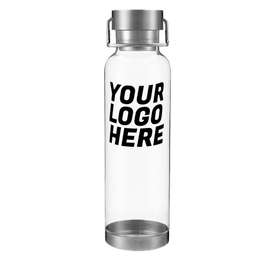 27 oz. Thor Tritan Water Bottle