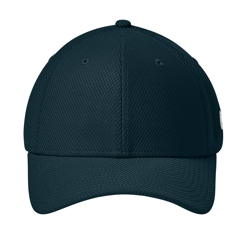 New Era 39THIRTY Diamond Era Stretch Performance Baseball Hat-default