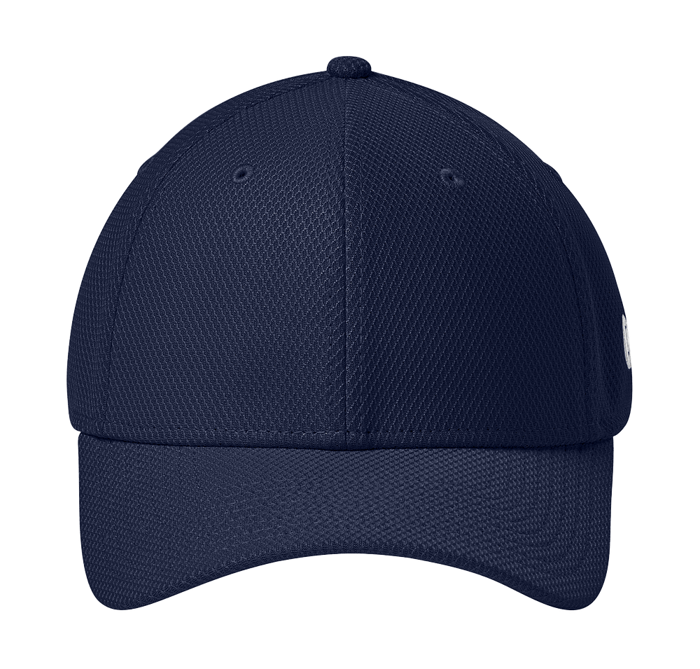 New Era 39THIRTY Diamond Era Stretch Performance Baseball Hat-default