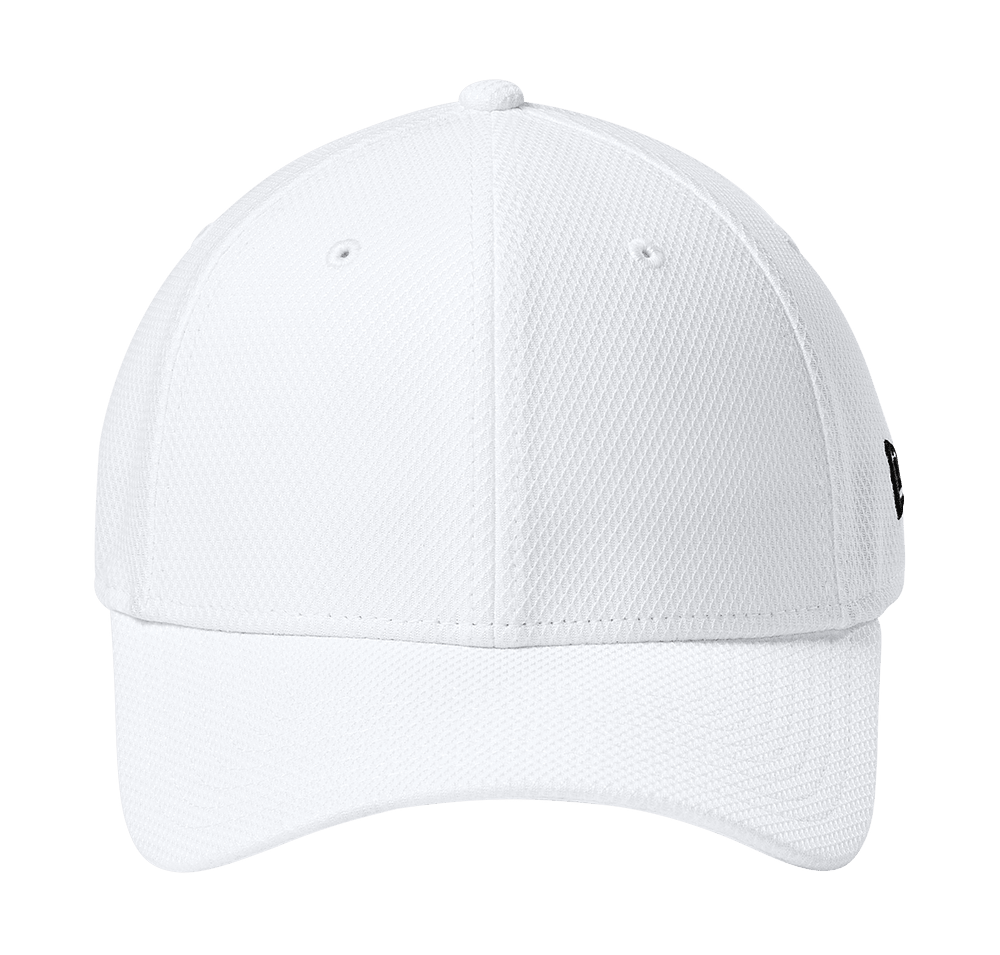 New Era 39THIRTY Diamond Era Stretch Performance Baseball Hat-default