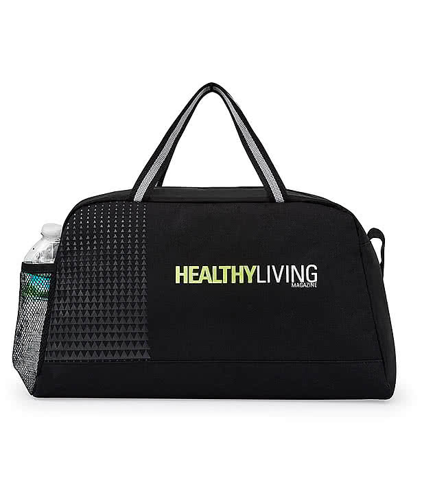 Power Play Sport Duffel Bag