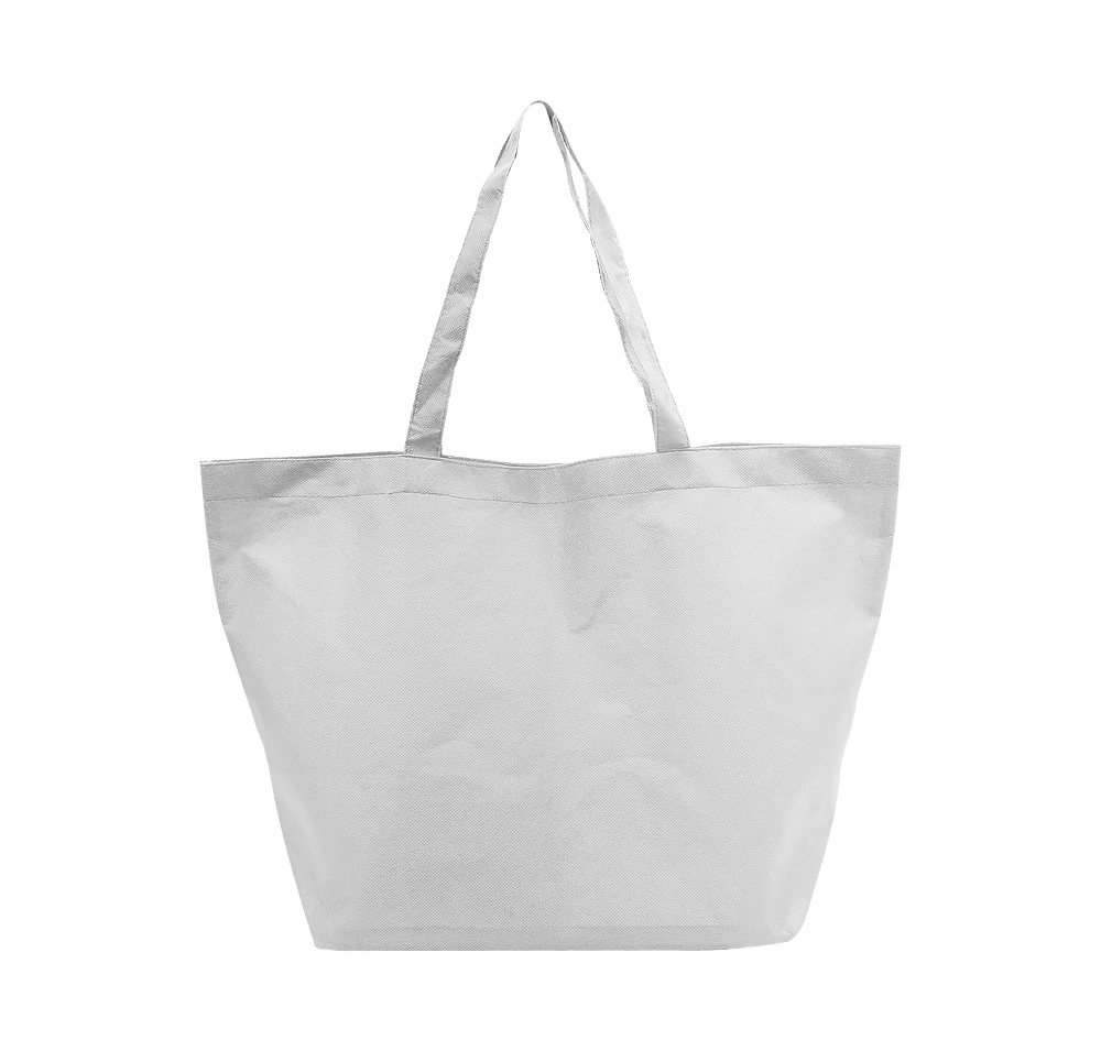 Mammoth Non-Woven Tote Bag-default