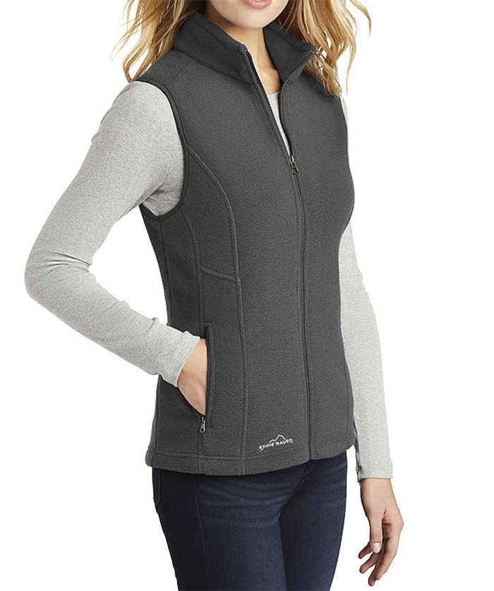 Eddie Bauer Women's Fleece Vest