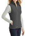 Eddie Bauer Women's Fleece Vest