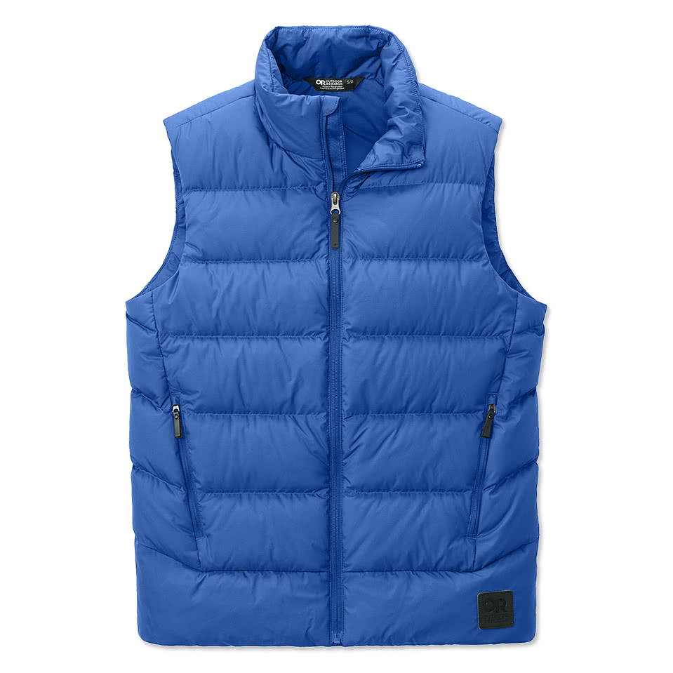 Outdoor Research Coldsnap Recycled Insulated Vest