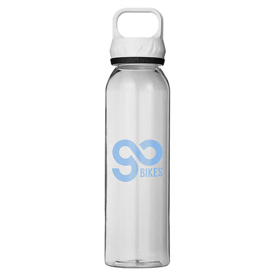 22 oz. Vesi Hydration Tracking Tritan Water Bottle