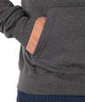 Hanes Perfect Midweight Pullover Hoodie