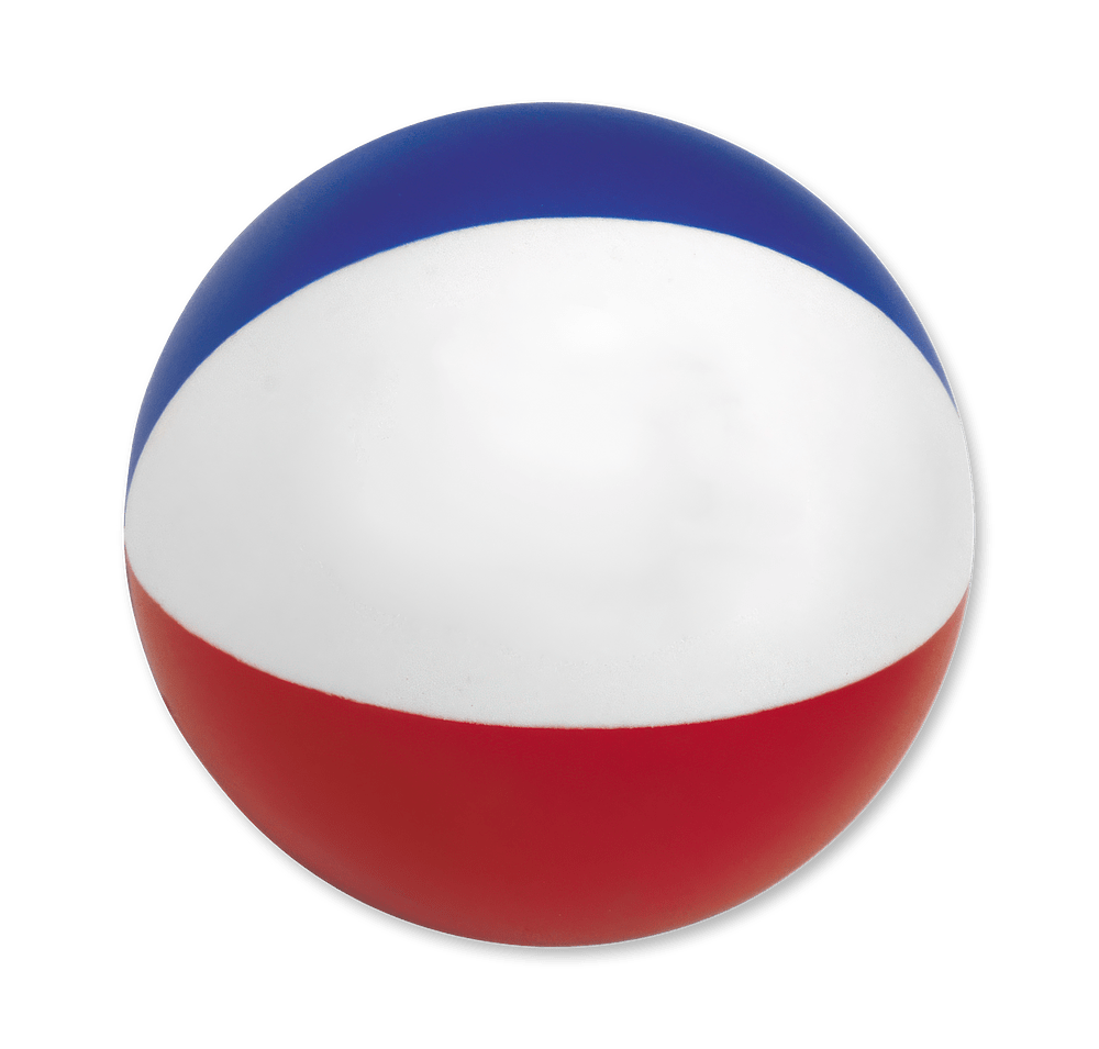 Beach Ball Stress Reliever-default