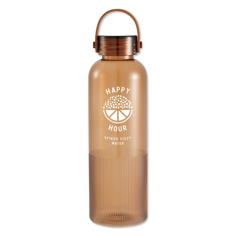 24 oz. Prism Recycled Plastic Water Bottle