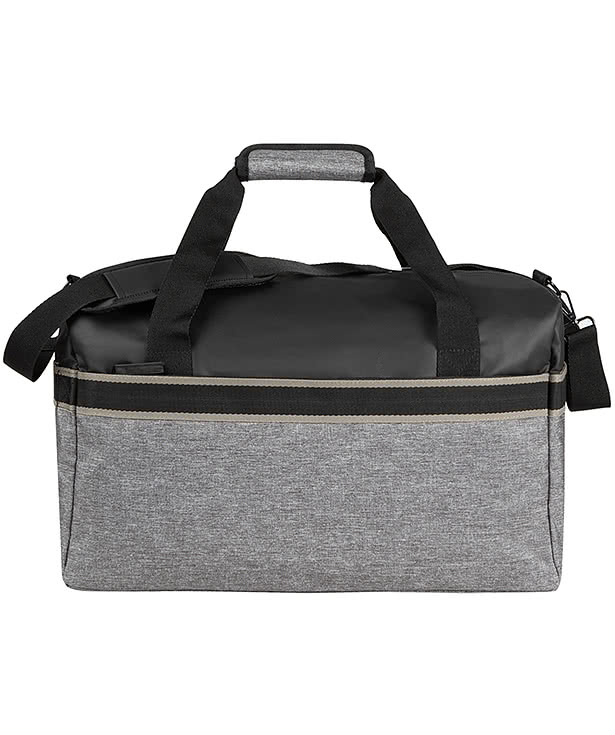 TraverseLite Eco Friendly Duffel Bag